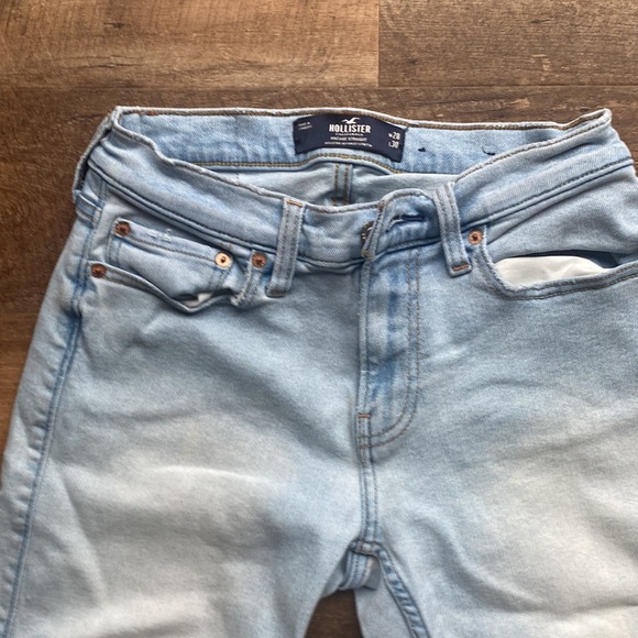 Hollister jeans - Picture 3 of 6
